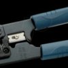 19061020 Crimping pliers, RJ45, 8P8C