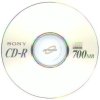 CD-R 700MB SONY