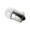 Żarówka BA15s R10W 12V 10W 1-włókno mała bańka Einparts / EPB14