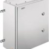 Weidmüller KTB QL 453815 S4E0 Obudowa 382 x 458 x 150 stal nierdzewna srebrny 1 szt.