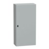 Obudowa hermetyczna natynkowa 600x1200x300 mm drzwi pełne płyta montażowa IP66 Spacial S3D NSYS3D12630P SCHNEIDER ELECTRIC