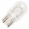 12V 21/5W W3x16q klar Narva 2056 W21/5W R37