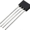 Układ scalony liniowy TRU COMPONENTS QX5252F TO-94, 1 szt.