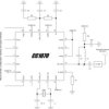 Single-chip, Low-Power, Low-Cost CMOS FSK/GFSK/ASK/00K RF Transmitter for Narrowband & Multi-Ch apps | RGW | 20 | -40 to 85