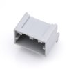 Głowica 12-pinowe Molex 2-rzędowe Męski 4A 34826 Przewlekany Lutowane Nagłówek
