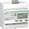 Schneider Electric A9MEM3150 A9MEM3150 Licznik prądu E cyfrowy 63 A 1 szt.