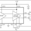 2.5Gbps, +3.3V Combined Transimpedance Limiting Amplifier