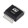 ST3232CTR 3 to 5.5V, low-power, up to 400kbs RS-232 drivers and receivers