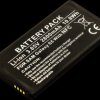 13212 Smartphone battery for Samsung devices, Li-Ion, 2800 mAh