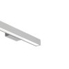 Oprawa naścienna LED VIP KINKIET 13W IP44 595mm szary PX0918225