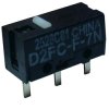 MIKROPRZEŁĄCZNIK WŁĄCZNK PRZYCISK D2FC-F-7N (20M) DO MYSZEK