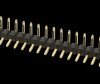 946-13-036-00 Pin header RM 2.54mm, angled, 1-row, 36-pin