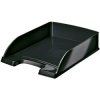 Leitz Letter Tray WOW Plus A4 Black