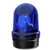 Lampa sygnalizacyjna Werma Niebieski 885 LED 230V Podstawa