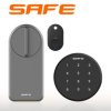 Zestaw Smart Lock ONE KIS/BTK/KF Tuya
