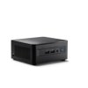 Intel Barebone NUC 12 Pro Kit NUC12WSHi5 Intel® Core™ i5 i5-1240P FreeDOS RNUC12WSHI50002