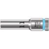 Wera 05004551001 8790 HMC Deep Socket with 1/2" Drive 11 x 83 mm