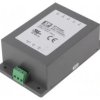 Przetwornica DC/DC 60W 18-75VDC / 48VDC 1,25A DTE6048S48