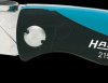 2157-1 Folding knife
