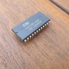 28C16 EEPROM - For Commodore PET etc