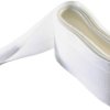 Fabric hose, range 30-32 mm, white, -40 to 125 °C, BS35090-2W
