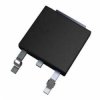 MOSFET P-kanałowy 150 A D2PAK (TO-263) 80 V SMD 0.0061 Ω