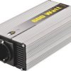 Przetwornica samochodowa e-ast CLS 600-24, 600 W, N/A, złącze żeńskie ze stykiem uziemiającym