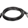 Kabel adapter HDMI - DVI-D(18+1) 2m 50580