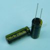 2700uF/10V 100SZT 10x28 105° JAM ELKO