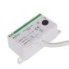 Automat zmierzchowy 24V IP65 10A AZH-C FF 0149