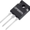 MOSFET N-kanałowy 99 A TO-247 650 V