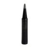 Grot lutowniczy śrubokręt płaski 1.6mm 900M T-1.6DHQ Black do stacji WEP AOYUE ZHAOXIN YIHUA PT