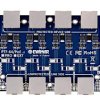 PTF-64-EXT/PoE - zabezpieczenie sieci LAN / Gigabit Ethernet
