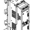 ABN XTR606U Wyłącznik bezpiecznikowy NH 1 szt.