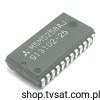 M5M5258AJ-25 CMOS SRAM Memory 256K SMD-SOJ24 MITSUBISHI
