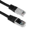 Patchcord FTP - kat.5E - 1m