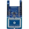 X-NUCLEO-NFC08A1 NFC card reader expansion board based on ST25R3916B for STM32 and STM8 Nucleos