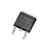 Infineon IGBT Ic 10 A Uce 600 V TO-252 79 W