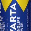 Bateria C/R14 Varta VARTA Longlife Power C Stück alkaliczno-manganowe 1.5 V 20 szt.