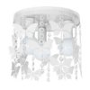 Lampa Sufitowa Angelica 3Xe27 Mlp1164 Milagro