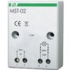 Sterownik oświetlenia MST-02