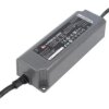 Zasilacz impulsowy do taśm LED, 60 W, napięcie wejściowe: 24 VDC, prąd wyjściowy: 2,5 A PWM-60-24KN