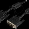 DVIDSMM2M Cable monitor DVI-D Single Link 2 m