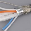 Przewód RS485; 2x2x24AWG; linka, CU ekranowany, PVC, 305m