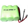 A-2/3AA/3,6V/800mAh