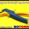 Ściągacz do izolacji regulowany