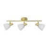 Lampa Sufitowa Jota 3Xe14 Ml1062 Milagro