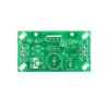 Miniaturowy zasilacz uniwersalny z LM317, PCB do projektu AVT1066