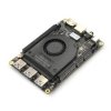 LattePanda 2 Alpha 864s - A Pocket-sized Powerful Windows/Linux Single Board Computer (Win10 Pro Activated, 8GB/64GB)