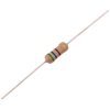 Royal Ohm CFR01SJ0391A10 560R 5% 1W Axial Carbon Film Resistor